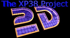 2D - The XP38 Project